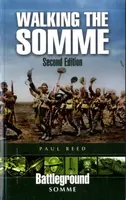 Walking the Somme - Paul Reed