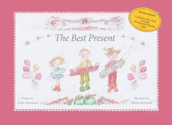 The Best Present - Colin Kenward