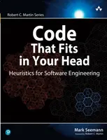 Code That Fits in Your Head - Mark Seemann