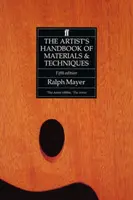 The Artist's Handbook of Materials and Techniques - Mayer Ralph
