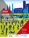 CCEA GCSE Learning for Life and Work Second Edition - Amanda McAleer, Michaella McAllister, Joanne McDonnell