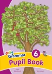 Grammar 6 Pupil Book - Sara Wernham, Sue Lloyd