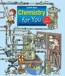 Chemistry for You - Lawrie Ryan