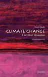 Climate Change - Mark A. Maslin
