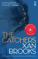The Catchers - Xan Brooks