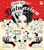 Cant ac Un Dalmasiwn - Peter Bently