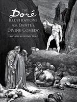 Dore's Illustrations for Dante's Divine Comedy - Doré Gustave