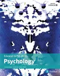 Edexcel GCSE (9-1) Psychology Student Book - Anna Cave, Karren Smith, Christine Brain