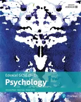 Edexcel GCSE (9-1) Psychology Student Book - Anna Cave, Karren Smith, Christine Brain