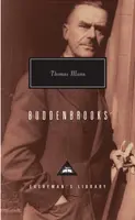 Buddenbrooks - Thomas Mann