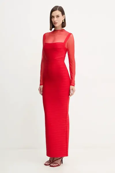 Šaty Herve Leger Ella