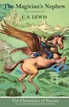The Magicianâ€™s Nephew (Hardback) - C. S. Lewis