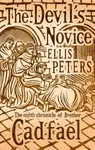 The Devil's Novice - Ellis Petersová