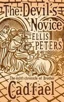 The Devil's Novice - Ellis Petersová