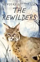 The Rewilders - Lindsay Littleson