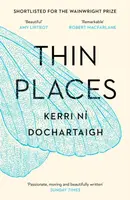 Thin Places - Kerri ni Dochartaigh