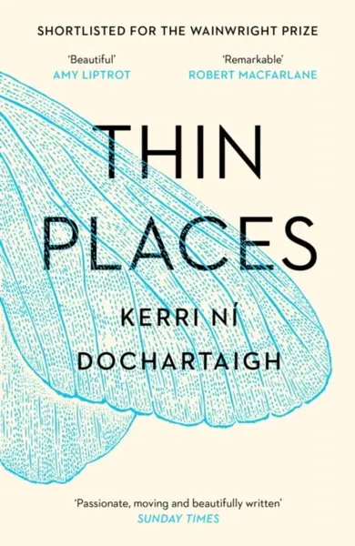 Thin Places - Kerri ni Dochartaigh