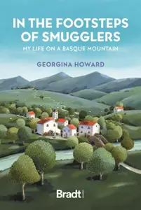 In the Footsteps of Smugglers - Georgina Howard