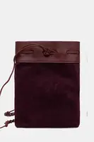 Kožená kabelka Forte Forte