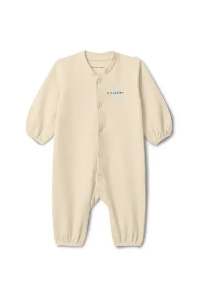 Kojenecké body Calvin Klein Jeans