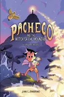Pacheco and the Witch of the Mountain - Juan E. Zambrano