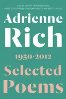 Selected Poems - Rich Adrienne