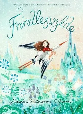 Frindleswylde - Lauren O'Hara
