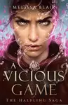 A Vicious Game - Melissa Blair