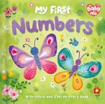 My First Numbers - Igloo Books Ltd