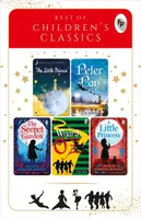 Best of Children's Classics