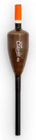 Korum splávek classic inline bobber float - 3 g