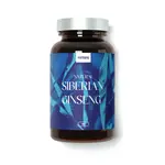 nutrapie Natural Siberian Ginseng 90 kapslí