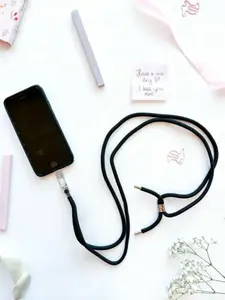 Univerzální popruh na telefon - Midnight magic