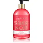 Baylis & Harding The Fuzzy Duck Cotswold Cocktails tekuté mydlo na ruky darčeková edícia vône Strawberry Daiquiri