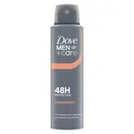 Dove Antiperspirant ve spreji Men Care Energizing (Anti-Perspirant) 150 ml