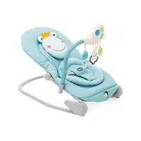 Chicco houpátko s melodií Balloon Froggy V000954