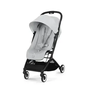 CYBEX Kočárek golfový Orfeo BLK Fog Grey Gold