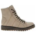 Dámská kotníková obuv Rieker Y3420-60 beige 40