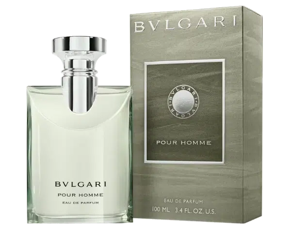 Bvlgari Bvlgari Pour Homme - EDP 100 ml