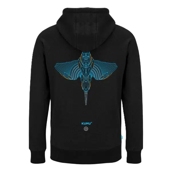 Kumu mikina take flight - xxl