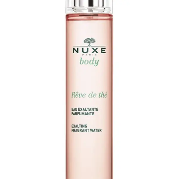 Nuxe Tělová vůně (Exalting Fragrant Water) 100 ml