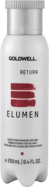 Goldwell Odstraňovač barvy na vlasy Elumen Return (Color Stain Remover) 250 ml