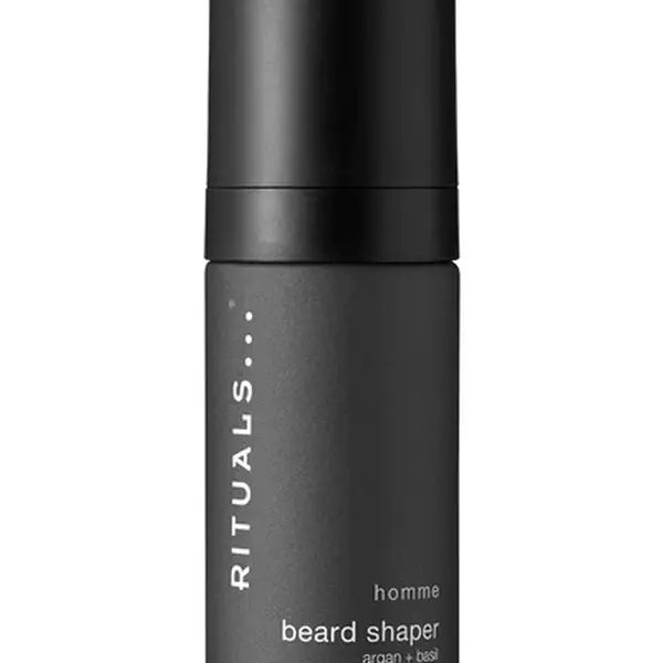 Rituals Pečující přípravek na úpravu vousů Homme (Beard Shaper) 30 ml