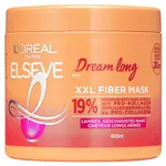 L'Oréal Paris Obnovující maska na vlasy Elseve Dream Long XXL Fiber (Mask) 400 ml