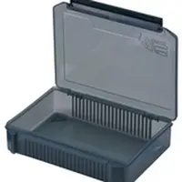 Versus rybářský box černý