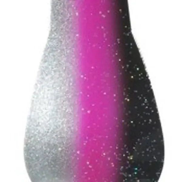 Uni cat třpytka splash pear pt 11,0cm 85g