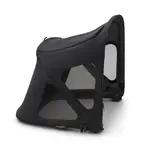 BUGABOO Stříška prodyšná v2 Fox/Cameleon3/Lynx Midnight black