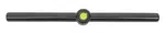 Avid carp tyčka s vodováhou lok down t-bar leveller