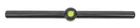 Avid carp tyčka s vodováhou lok down t-bar leveller