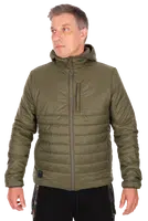 Fox bunda olive quilted 100 jacket - xl